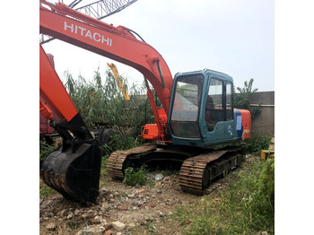 מחפר סורק HITACHI ZX120