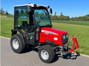 טרקטור קומפקטי MASSEY FERGUSON 1000 series