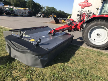 חָדָשׁ מכסחה Massey Ferguson MF DM 316 TL-V-KC / FELLA RAMOS 3160 TLX-KC: תמונה 2 חָדָשׁ מכסחה Massey Ferguson MF DM 316 TL-V-KC / FELLA RAMOS 3160 TLX-KC: תמונה 2