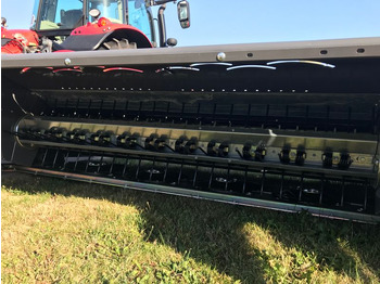 חָדָשׁ מכסחה Massey Ferguson MF DM 316 TL-V-KC / FELLA RAMOS 3160 TLX-KC: תמונה 3 חָדָשׁ מכסחה Massey Ferguson MF DM 316 TL-V-KC / FELLA RAMOS 3160 TLX-KC: תמונה 3