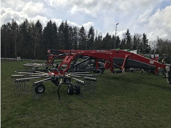 גורף/ מגרפה MASSEY FERGUSON 1000 series