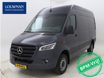 כלי רכב מסחרי קטן MERCEDES-BENZ Sprinter 319