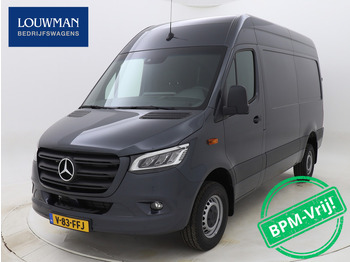 כלי רכב מסחרי קטן MERCEDES-BENZ Sprinter 319