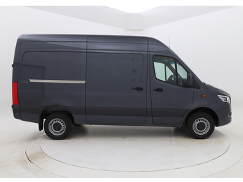 כלי רכב מסחרי קטן Mercedes-Benz Sprinter 319/419 1.9 CDI 366 L2H2 9G-Automaat NIEUW Full Option 2024: תמונה 3