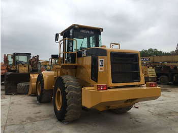 מעמיס גלגלים CATERPILLAR 950G