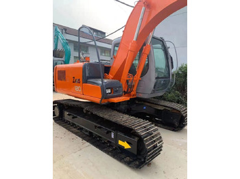 מחפר סורק HITACHI ZX120