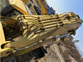 הַחכָּרָה  Komatsu 750-7 Komatsu 750-7: תמונה 3