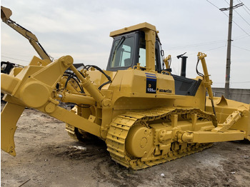 דחפור KOMATSU D155AX-5