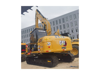 מחפר סורק CATERPILLAR 312D2