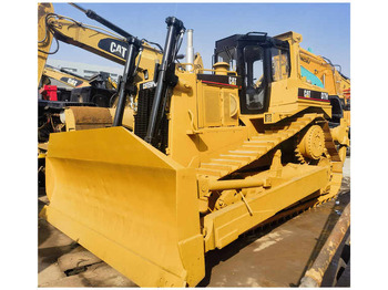 דחפור CATERPILLAR D7H