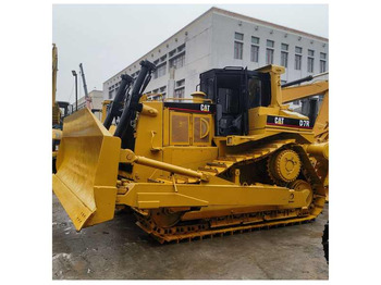 דחפור CATERPILLAR D7R