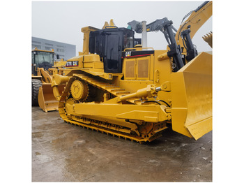 דחפור CATERPILLAR D7R