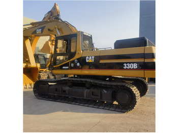 מחפר CATERPILLAR 330BL