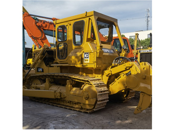 דחפור CATERPILLAR D7G