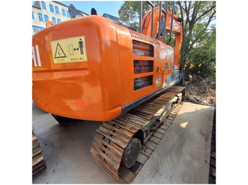 מחפר סורק HITACHI ZX120