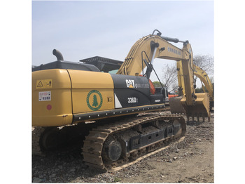 מחפר CATERPILLAR 336D2