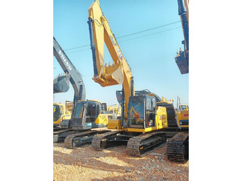 מחפר סורק CATERPILLAR 320GC