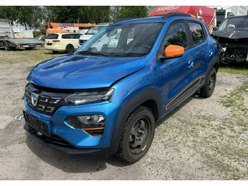 מכונית DACIA