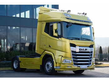 יחידת טרקטור DAF XF 480