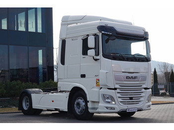 יחידת טרקטור DAF XF 480