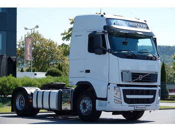 יחידת טרקטור VOLVO FH 460