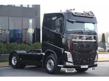 יחידת טרקטור VOLVO FH 500