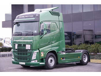 יחידת טרקטור Volvo FH 500 / PEŁNY ADR / 2016 ROK / PO KONTRAKCIE SE: תמונה 2