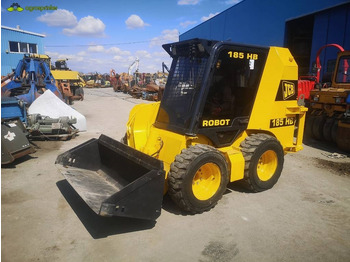 מעמיס היגוי החלקה JCB ROBOT 185