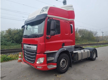 יחידת טרקטור DAF CF 410