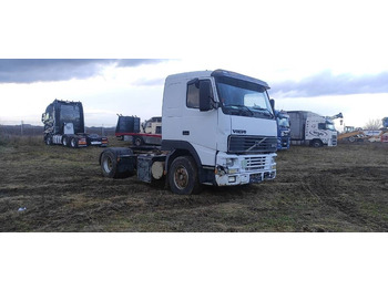 יחידת טרקטור VOLVO FH12 380