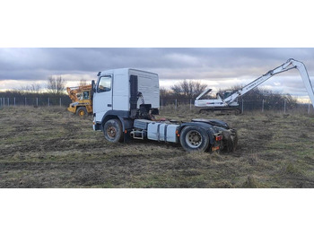 יחידת טרקטור Volvo FH12 380: תמונה 4