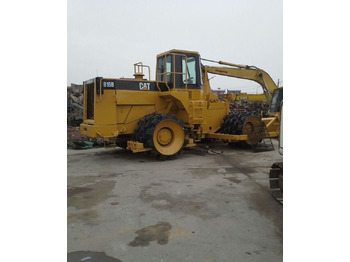 מדחס Caterpillar 815B: תמונה 5