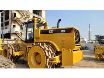 מדחס Caterpillar 826G: תמונה 4