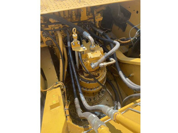 מחפר סורק 2022 Caterpillar 330GC: תמונה 5