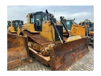 דחפור CATERPILLAR D6T