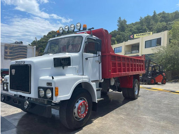 מזהיר VOLVO N10