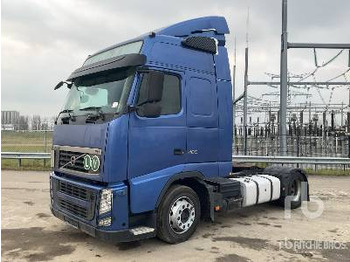 יחידת טרקטור VOLVO FH12 460