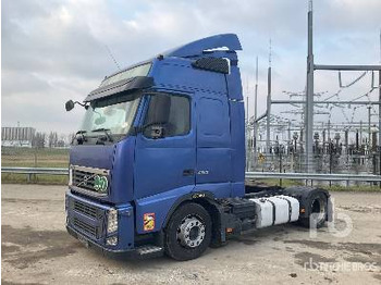 יחידת טרקטור VOLVO FH12 460