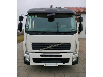 משאית אשפה VOLVO FE