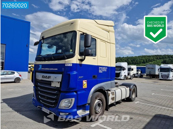 יחידת טרקטור DAF XF 480