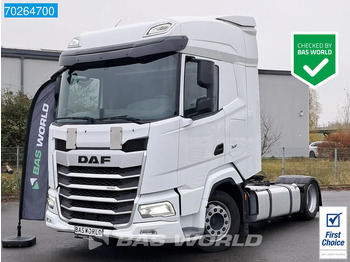 יחידת טרקטור DAF XF 480