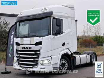 יחידת טרקטור DAF XF 480