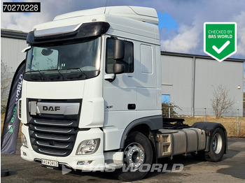 יחידת טרקטור DAF XF 480