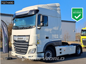 יחידת טרקטור DAF XF 480