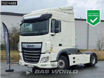 יחידת טרקטור DAF XF 480