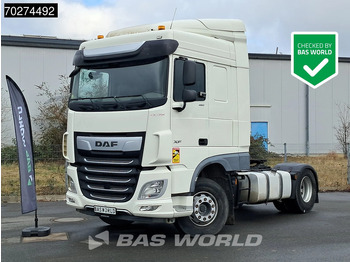 יחידת טרקטור DAF XF 480