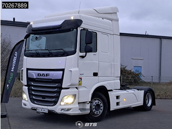 יחידת טרקטור DAF XF 480