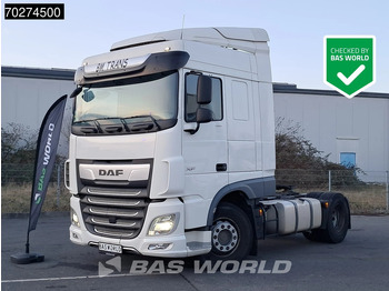 יחידת טרקטור DAF XF 480