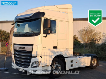 יחידת טרקטור DAF XF 480