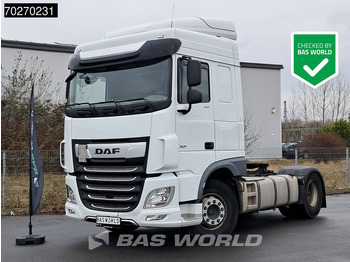 יחידת טרקטור DAF XF 480